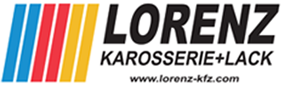 Lorenz Karosserie + Lack GmbH - Logo
