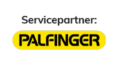 Servicepartner: Palfinger